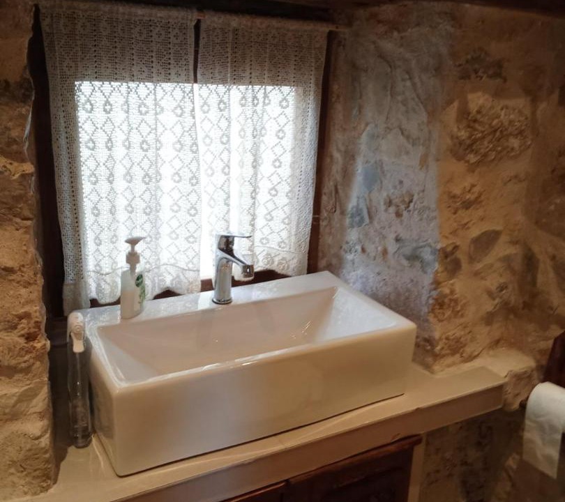 Photo of Bathroom in Dimitsana