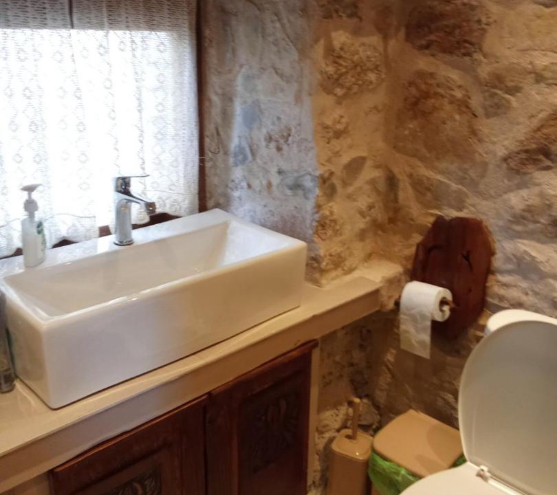 Photo of Bathroom in Dimitsana