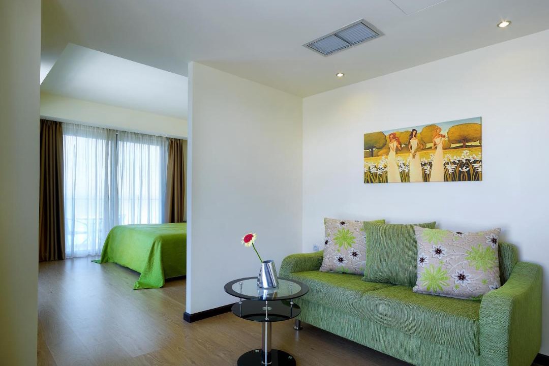 Photo of Livingroom in Xylokastron