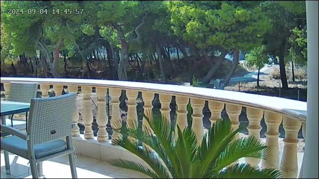 Photo of Patio Balcony in Isthmia