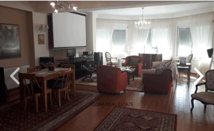 Photo of Livingroom in Isthmia