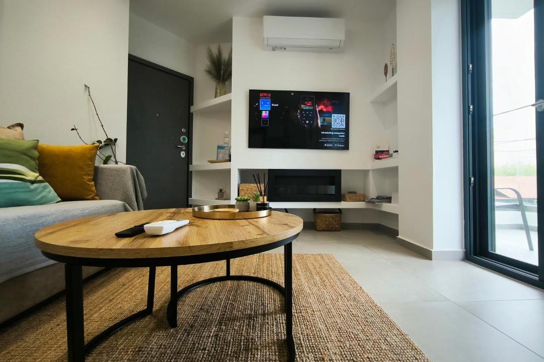 Photo of Livingroom in Peristeri