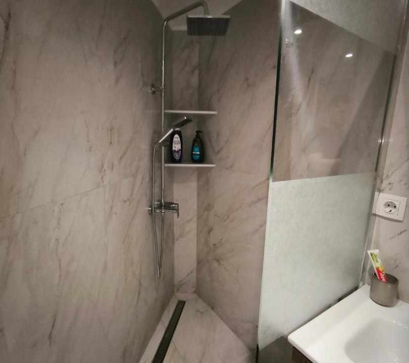 Photo of Bathroom in Peristeri