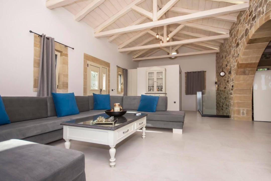 Photo of Livingroom in Pervolakia