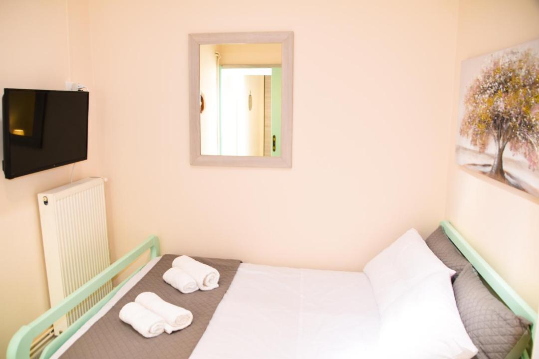 Photo of Bedroom in Chamezi