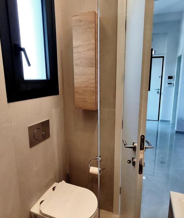 Photo of Bathroom in Kalamaria