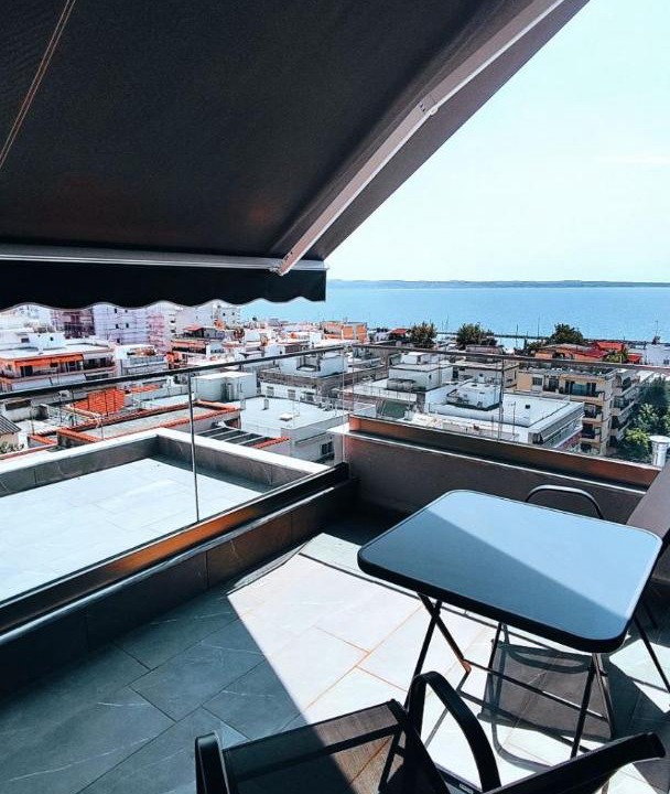 Photo of Patio Balcony in Kalamaria