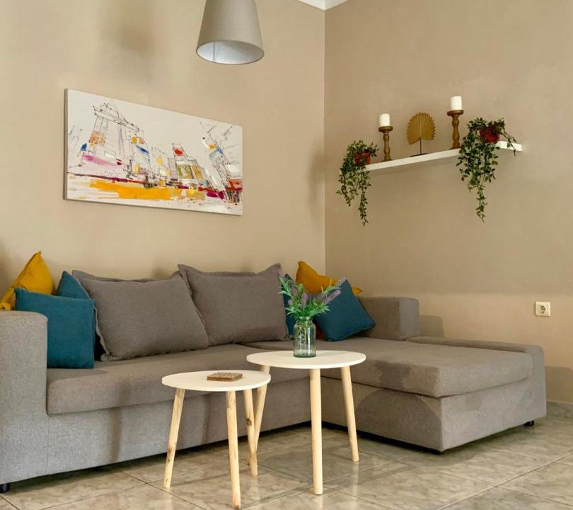 Photo of Livingroom in Alexandroupoli