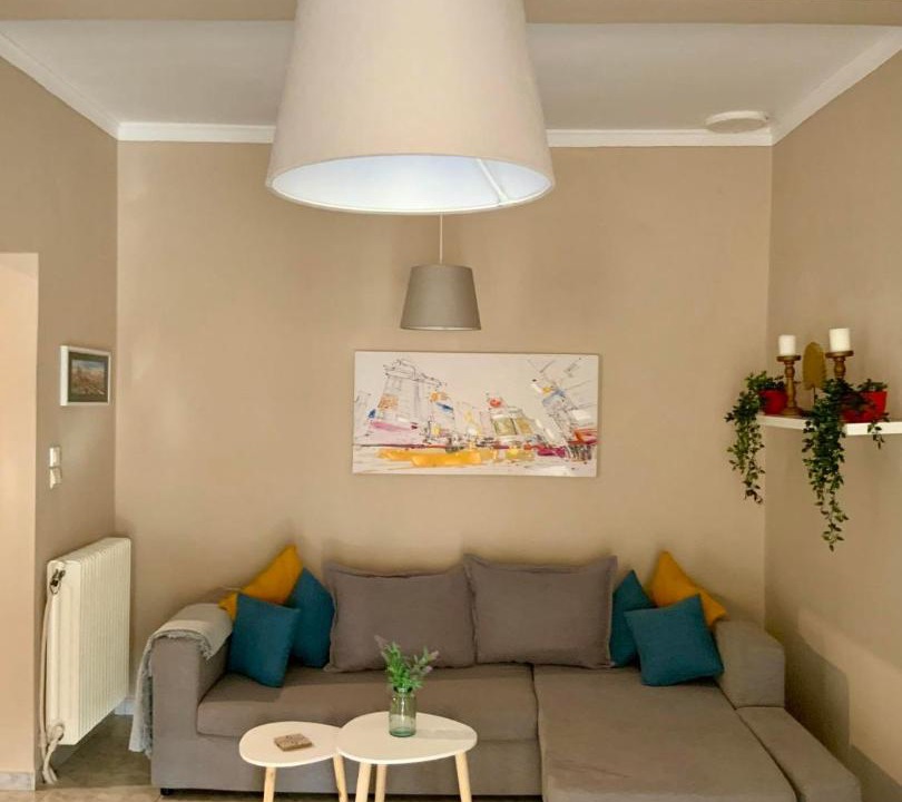 Photo of Livingroom in Alexandroupoli
