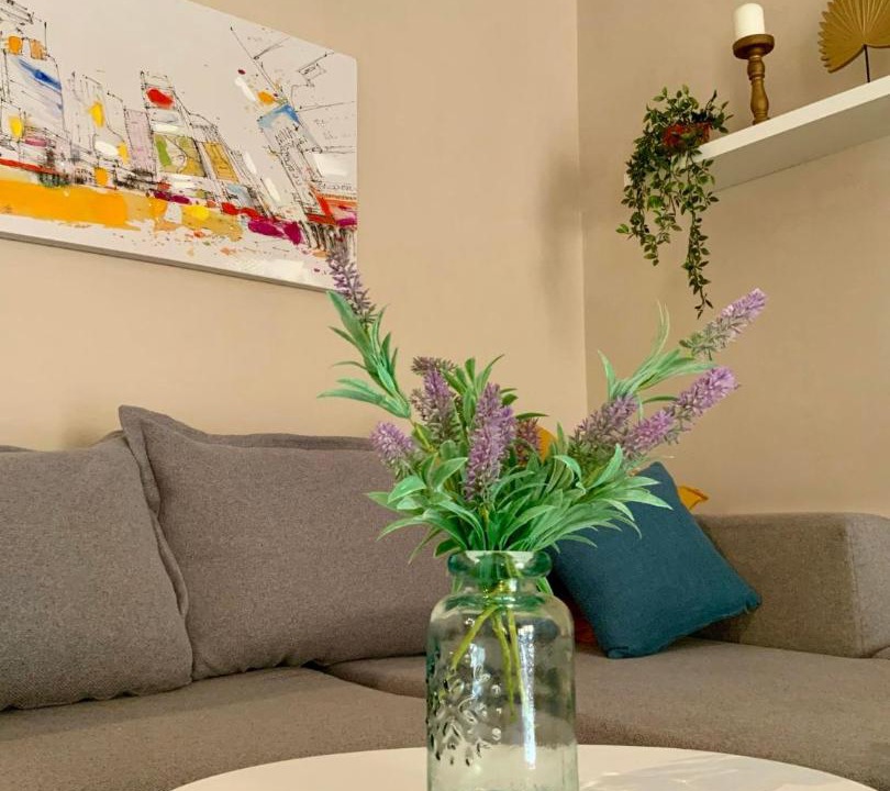 Photo of Livingroom in Alexandroupoli