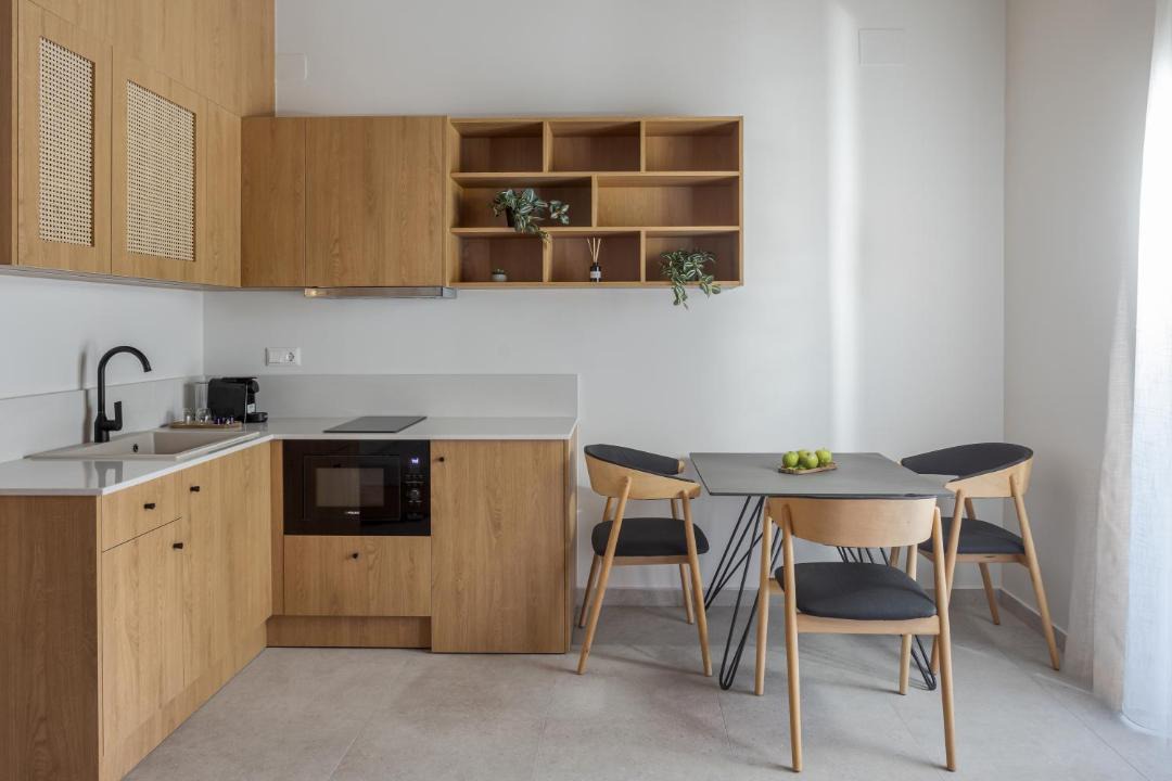 Photo of Kitchen in Kato Gouves