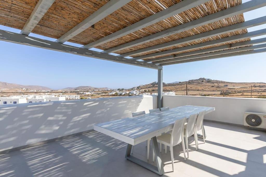 Photo of Patio Balcony in Xilokeratidi