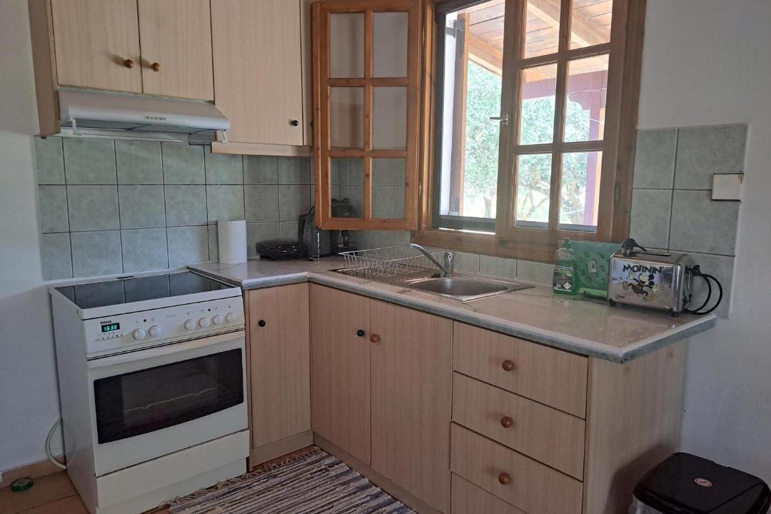 Photo of Kitchen in Andravida-Kyllini