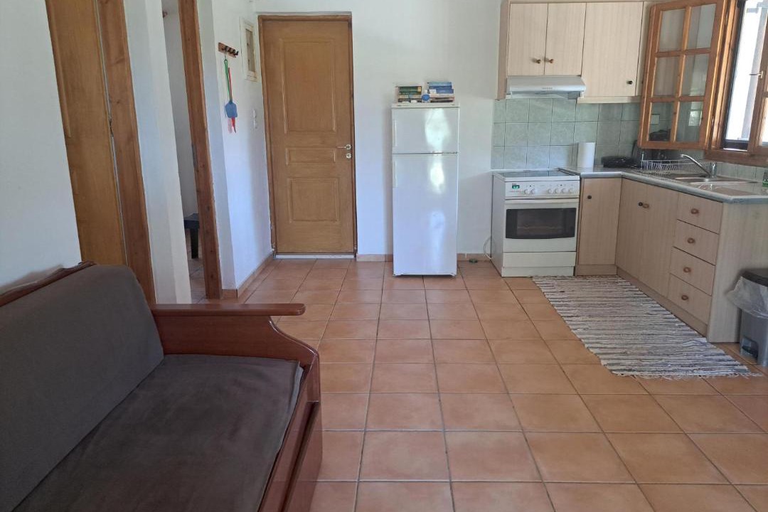 Photo of Kitchen in Andravida-Kyllini