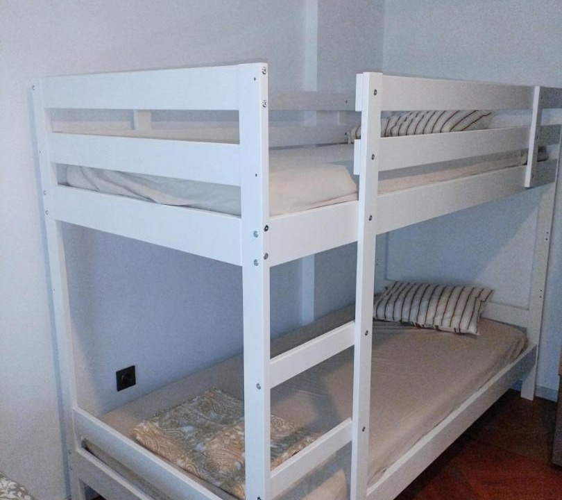 Photo of Bedroom in Thessaloniki