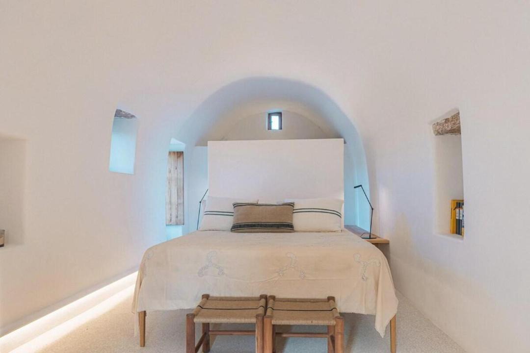 Photo of Bedroom in Friligkianika