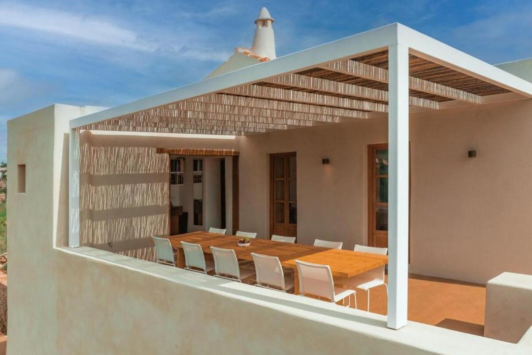 Photo of Patio Balcony in Friligkianika