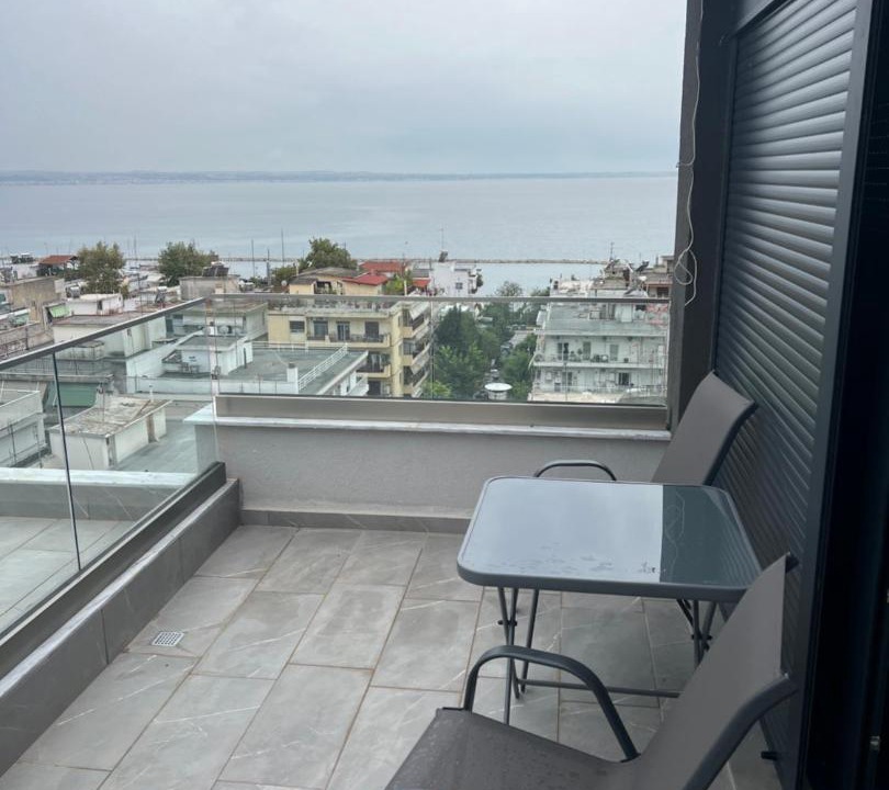 Photo of Patio Balcony in Kalamaria