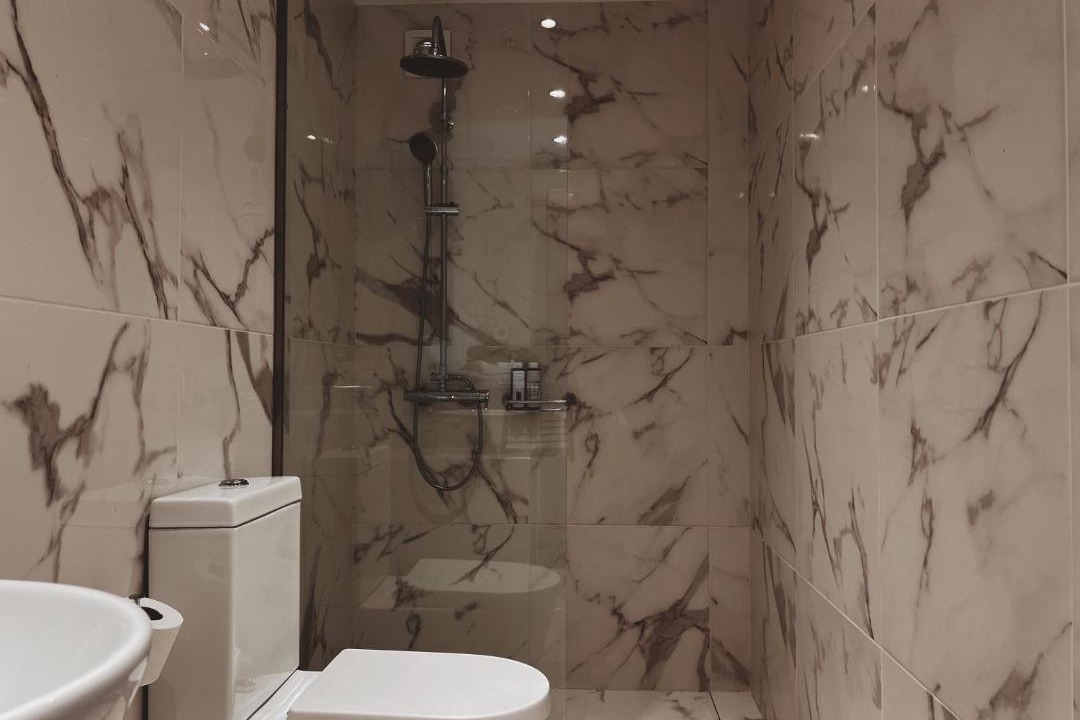 Photo of Bathroom in Goudi