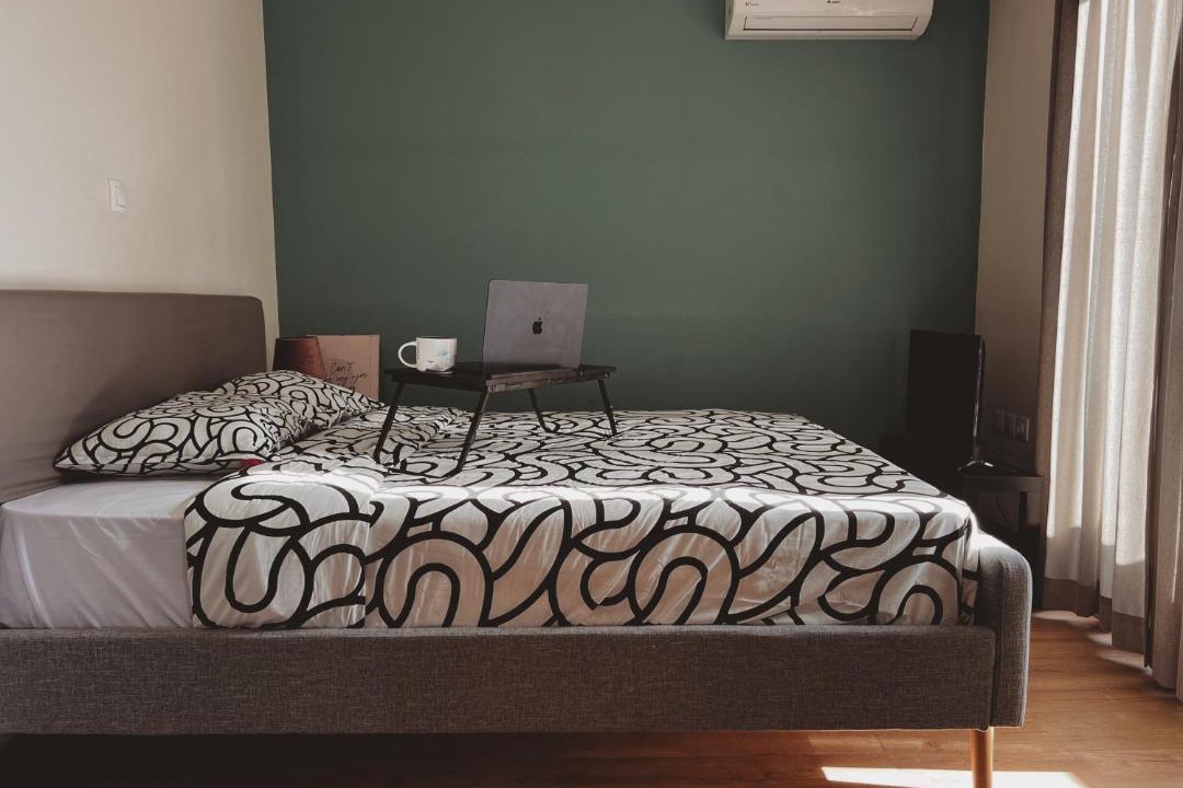 Photo of Bedroom in Goudi