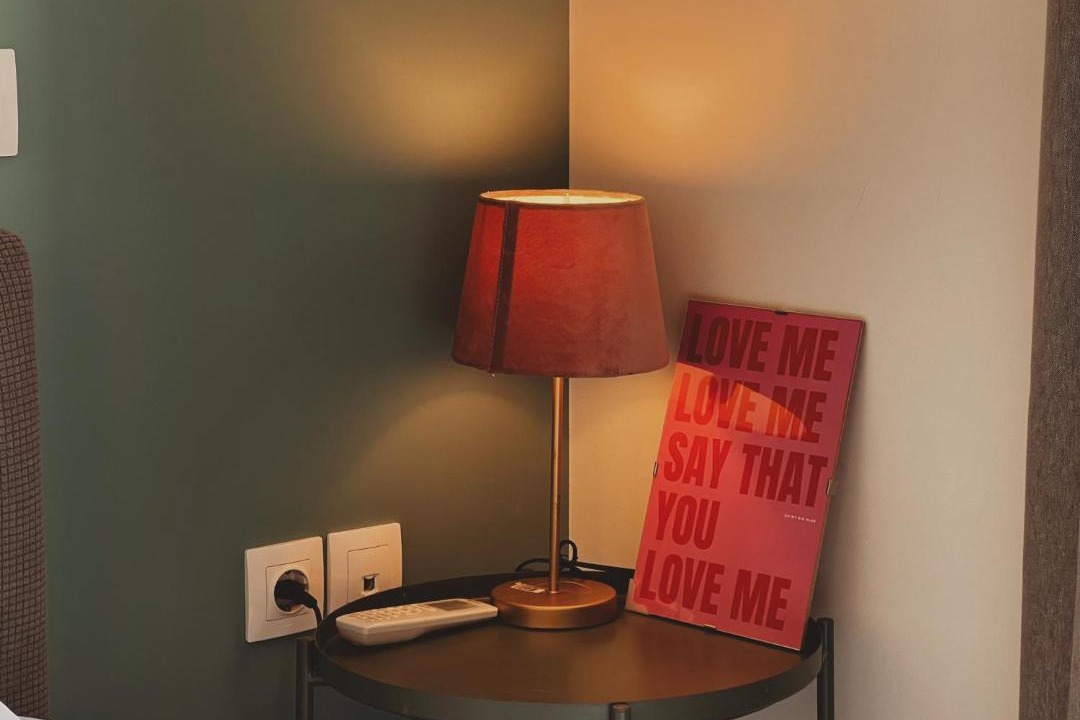 Photo of Bedroom in Goudi