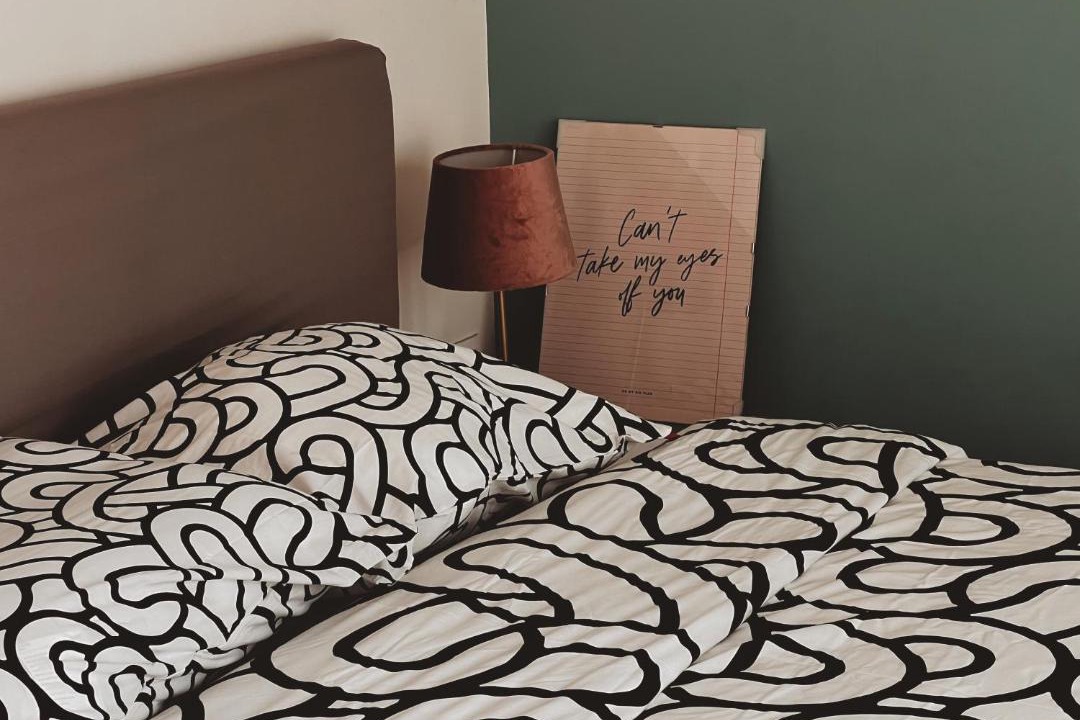 Photo of Bedroom in Goudi