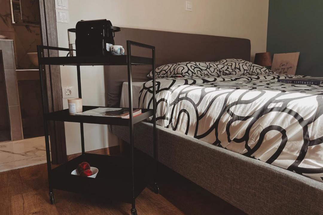 Photo of Bedroom in Goudi