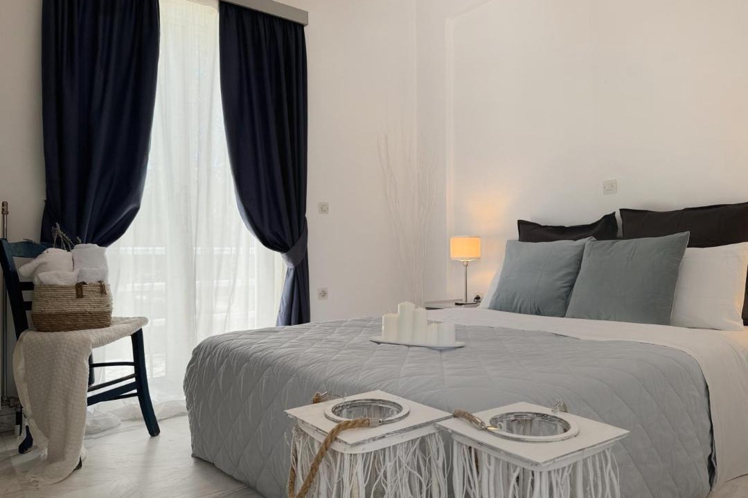 Photo of Bedroom in Skala Kallonis