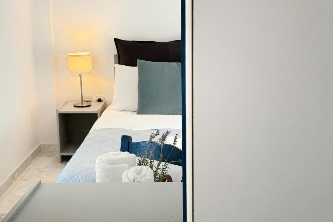 Photo of Bedroom in Skala Kallonis