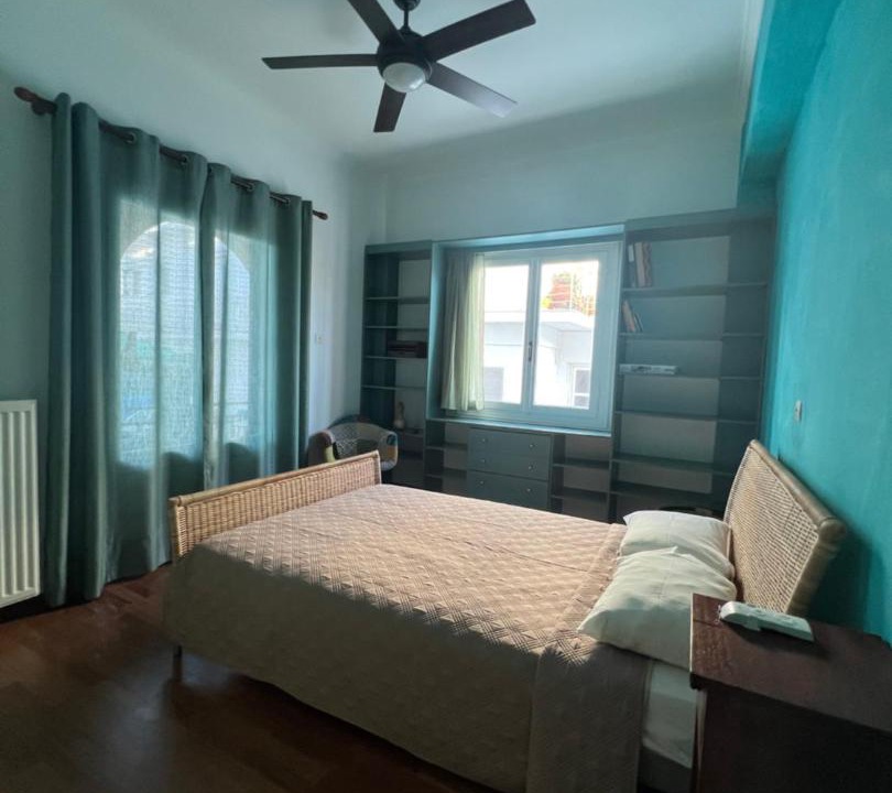 Photo of Bedroom in Ormos Korthiou