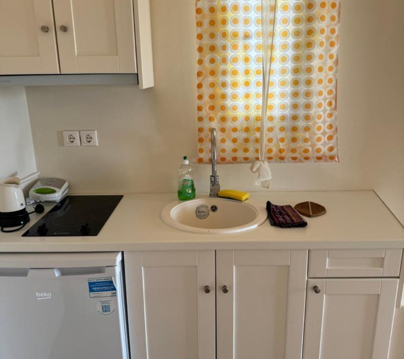 Photo of Kitchen in Ios