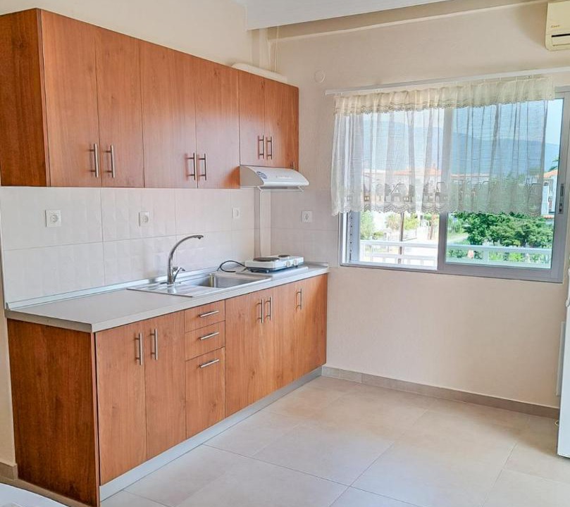 Photo of Kitchen in Asprovalta