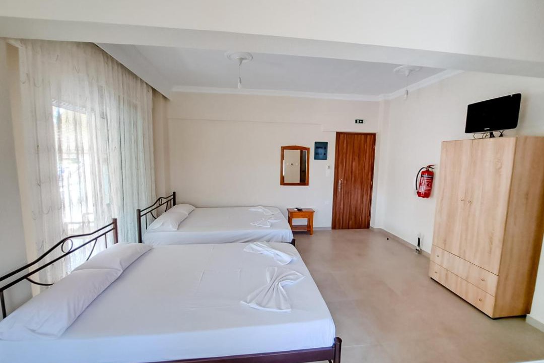 Photo of Bedroom in Asprovalta