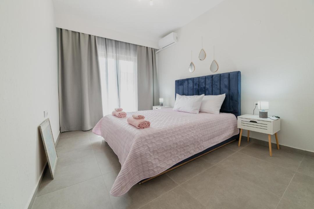 Photo of Bedroom in Serres