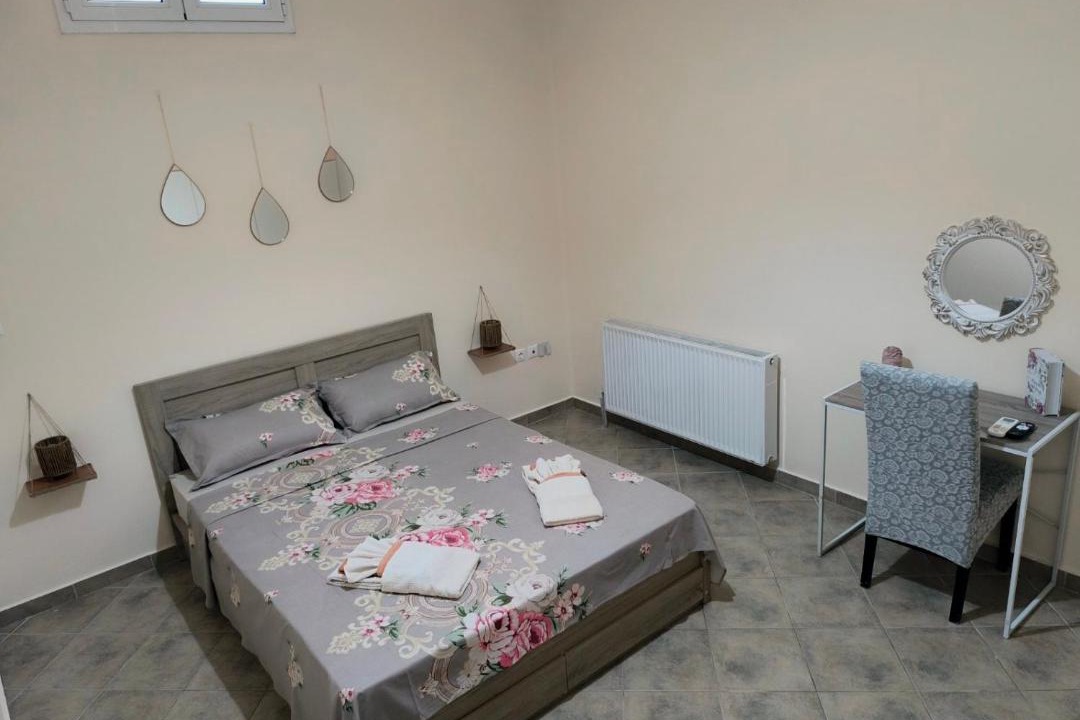 Photo of Bedroom in Salamis