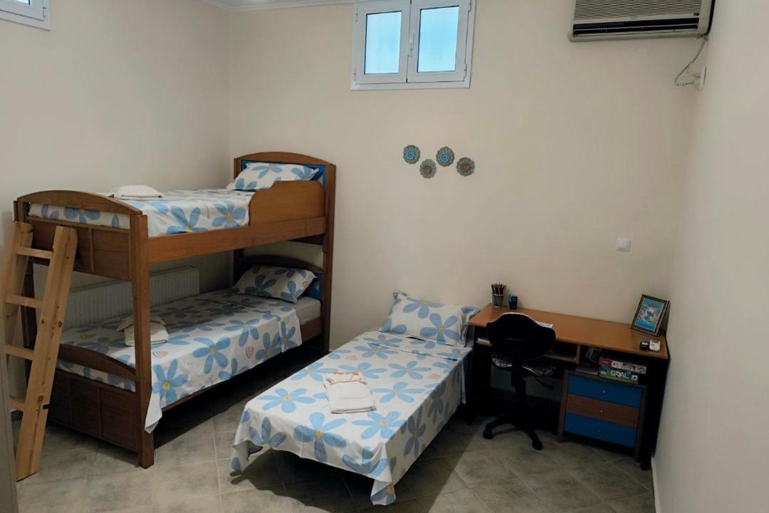 Photo of Bedroom in Salamis