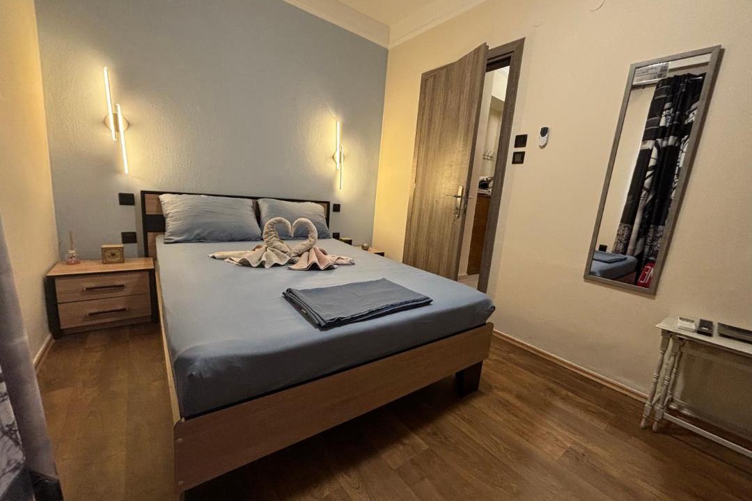 Photo of Bedroom in Neapoli-Sykies
