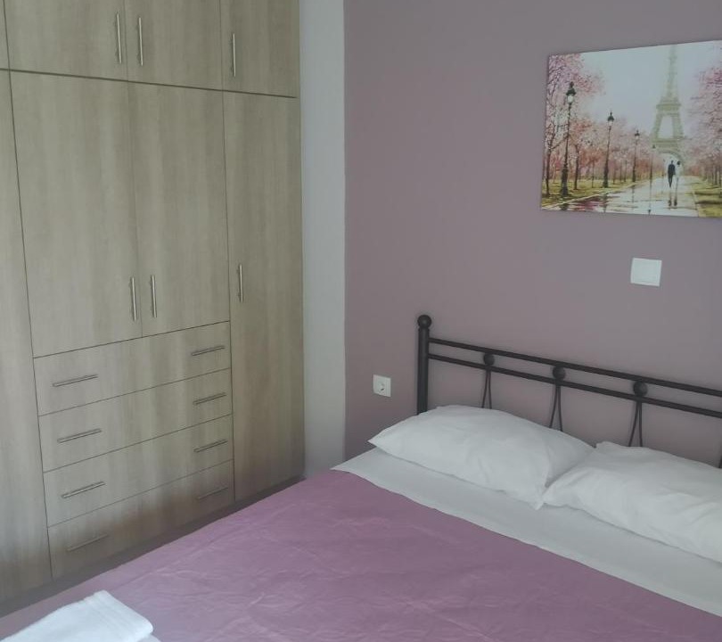 Photo of Bedroom in Mesolongi