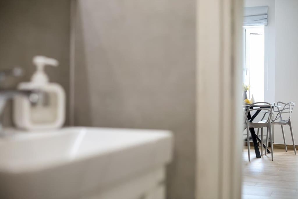 Photo of Bathroom in Limni