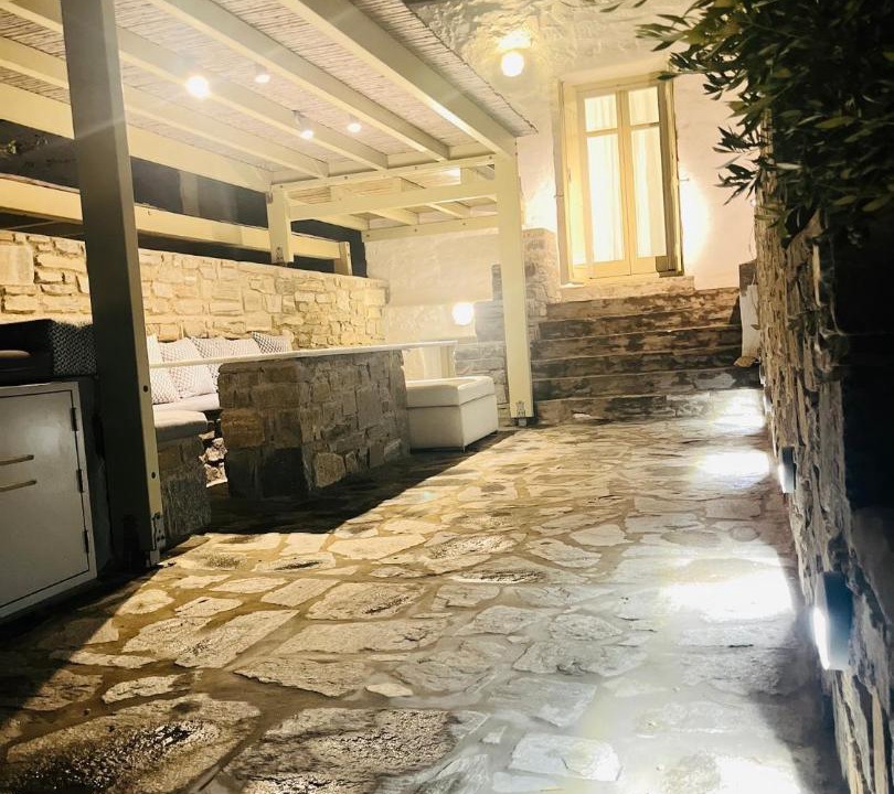 Photo of Others in Chrissi Akti