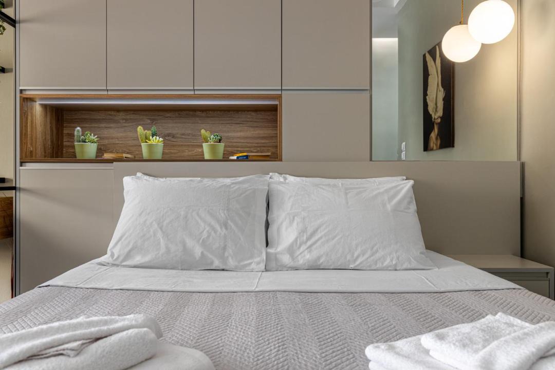Photo of Bedroom in Xanthi