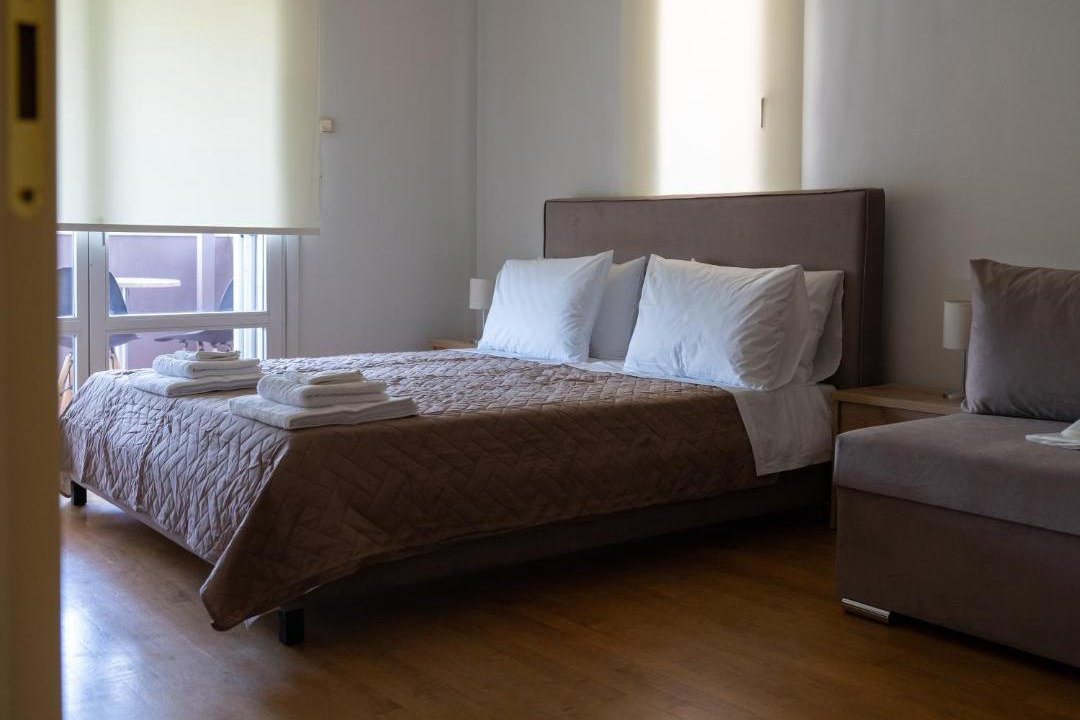 Photo of Bedroom in Kato Lechonia