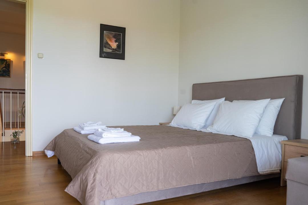Photo of Bedroom in Kato Lechonia