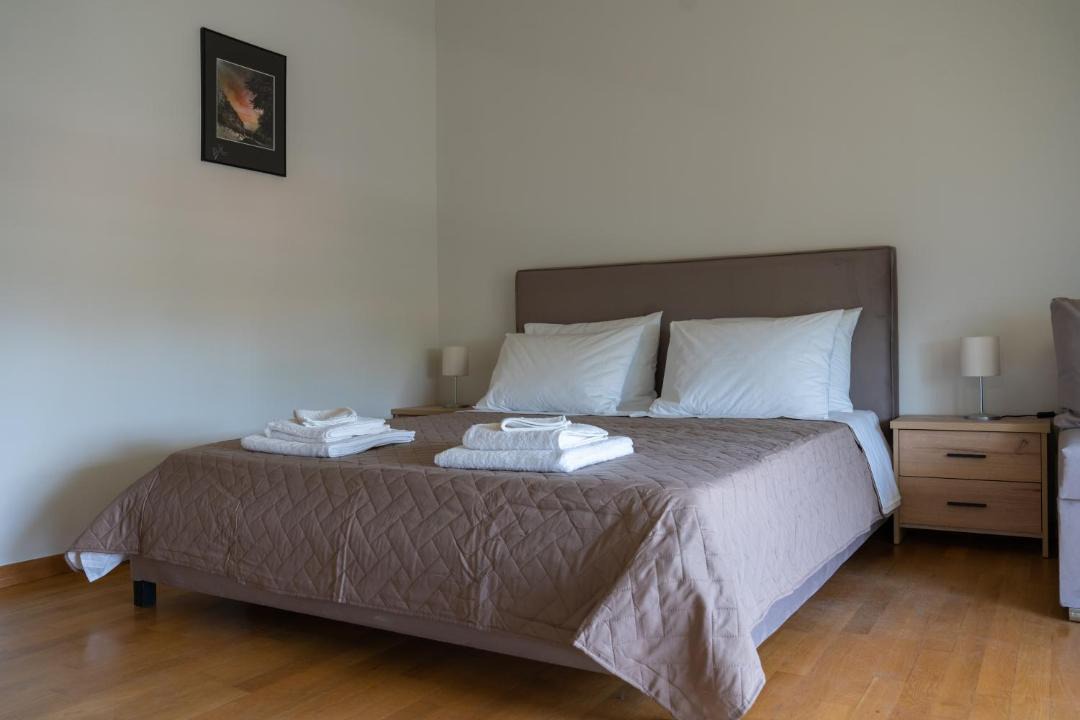 Photo of Bedroom in Kato Lechonia