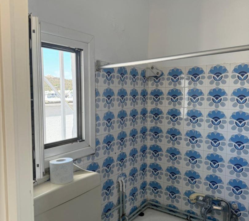 Photo of Bathroom in Goudi