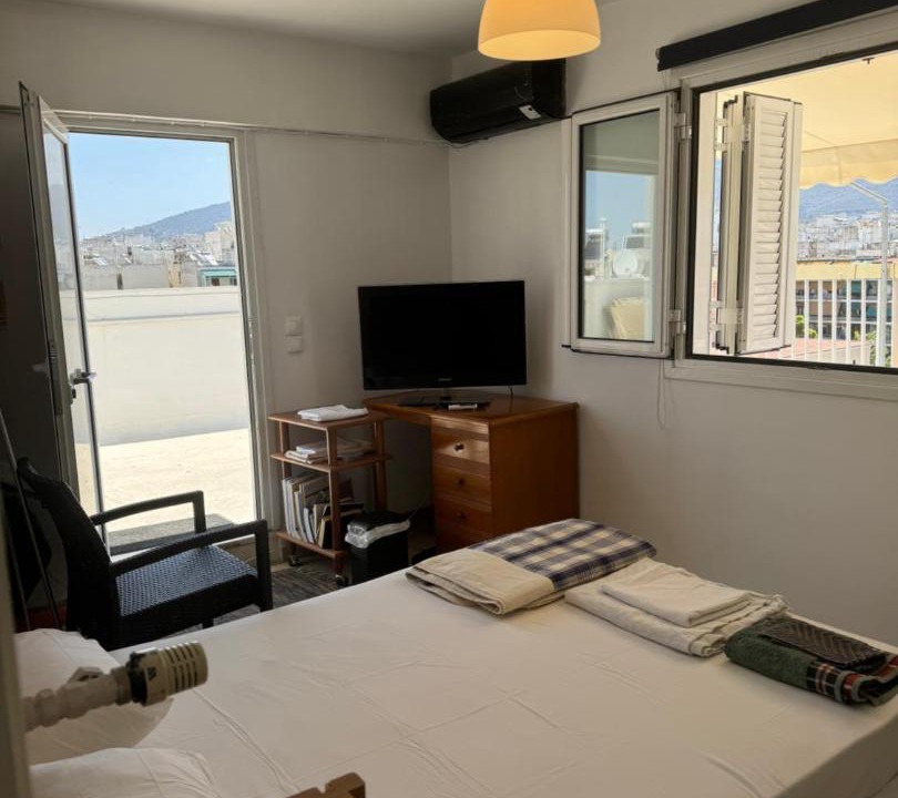 Photo of Bedroom in Goudi