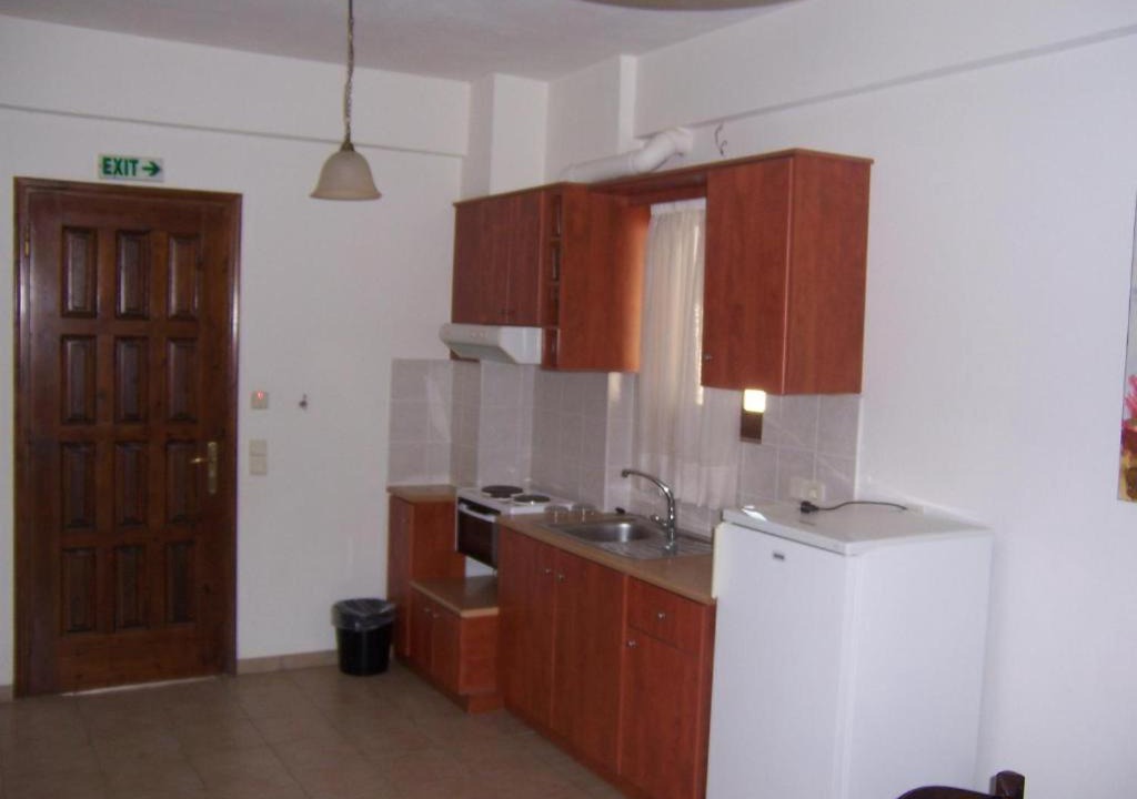 Photo of Kitchen in Foinikounta