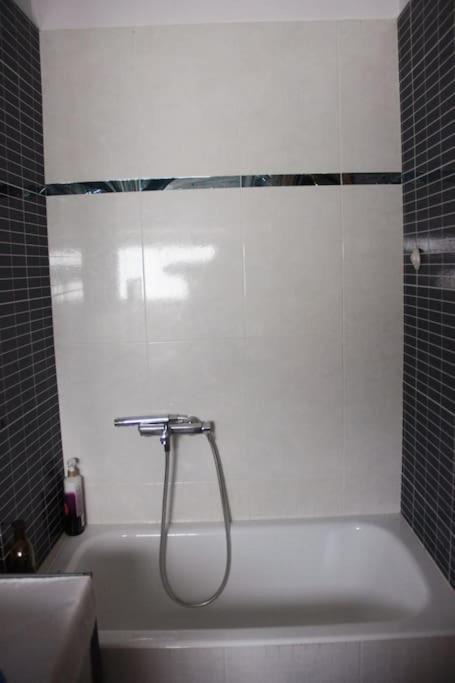 Photo of Bathroom in Koutsounari