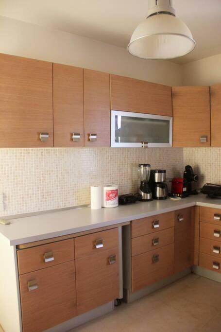Photo of Kitchen in Koutsounari