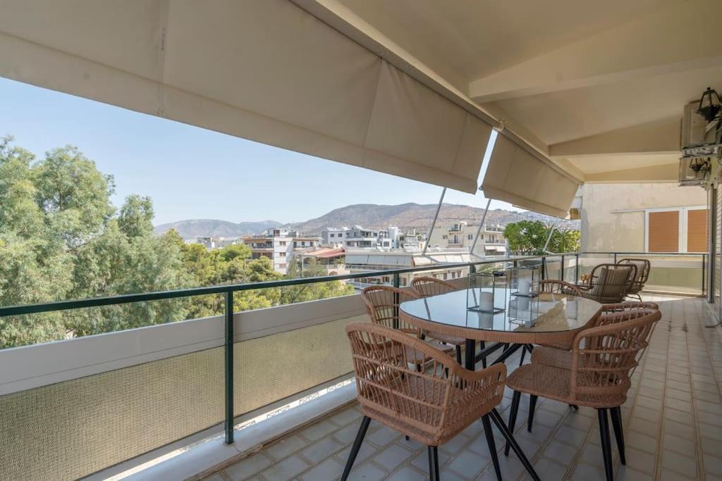 Photo of Patio Balcony in Voula
